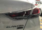Auto-Chrom-Scheinwerfer und Hecklampen Formen für Hyundai Elantra 2016 Avante fournisseur