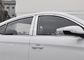 Selbstfenster-Ordnung 2016 Avante, Edelstahl-Ordnungs-Streifen Hyundai Elantras fournisseur
