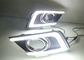 Superhelle Auto Led Tageslicht für Nissan All New Sylphy 2016 fournisseur