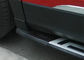 Edelstahl-Fahrzeug-Trittbretter für langen Achsabstand Allspace Volkswagen Tiguans 2017 fournisseur