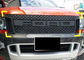 Ford Ranger T6 2012 2013 2014 Ersatzteile Modifizierte Frontgitter mit LED-Licht fournisseur