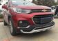 Frontstoßstange-Schutz/Schutz der hinteren Stoßstange für neuen Trax Verfolger 2017 Chevrolets fournisseur