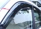 Winddeflectoren Fahrzeugfenster Visiere mit Schnittstreifen Fit Chery Tiggo3 2014 2016 fournisseur
