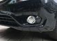 Chrome-Nebelscheinwerfer-Abdeckungen und helle Einfassung der hinteren Stoßstange für Benz Vito 2016 fournisseur