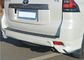 Toyota All-New Land Cruiser Prado FJ150 2018 OE Stil Karosserie-Kits fournisseur