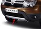 Schieberegler für Stoßfänger im OE-Stil für Renault Dacia Duster 2010 - 2015 und Duster 2016 fournisseur