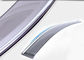 Hyundai Tucson Auto Ersatzteile Spritzgießfenster Visiere mit Trim-Streifen fournisseur
