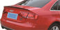 Auto-Spoiler Lip für AUDI A4 2009 2010 2011 2012 Hergestellt durch Blow Molding fournisseur