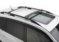 Leistungs-Auto zerteilt OE-Art-Selbstdachgepäckträger für Subaru XV 2018 Gepäckablage fournisseur