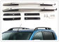 2015 2018 Triton L200 Mitsubishi Pickup Dachregal Hochleistungs-Autoteile fournisseur