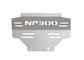 Fahrzeugzubehör Stahl-Sprengstange für Nissan Pick Up NP300 Navara 2015 fournisseur