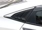 Sport-Art-hinteres und Seitenauto-Fenster-Fensterläden für Honda Civic 2016 2018 fournisseur