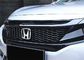 Geänderter schwarzer selbstbewegender neuer bürgerlicher vorderer Selbstgrill 2016 2018 Ersatzteil-Hondas fournisseur