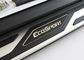 Hochleistungs-Fahrzeug-Trittbretter für Ford schritte EcoSport 2013 und 2018 Seiten fournisseur