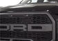 Ford F150 2015 2017 Raubvogel-Art-Stahlfrontstoßstange-Stange und vorderer Grill fournisseur
