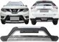 Autozubehör-vorderer Schutz und hinterer Schutz für neue X-Spur 2014 2016 Nissans fournisseur