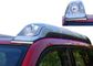 Nissan-Gauner (X-Spur) 2008 2012 Off Road reden Dachgepäckträger mit Tagespositionslampe an fournisseur