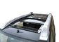 Nissan-Gauner (X-Spur) 2008 2012 Off Road reden Dachgepäckträger mit Tagespositionslampe an fournisseur