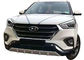 ABS Blasformen-Vorder- und Rückseite Stoßschutz für 2018 2019 Hyundai Creta IX25 fournisseur