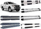 Optionale Legierungs-und Stahlbügel-Trittbretter für Mitsubishi 2015 Triton L200 heben auf fournisseur