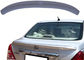Auto Sculpt Plastik-ABS Dachspoiler für NISSAN TIIDA Limousine 2006-2009 fournisseur