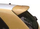ABS-Material Autoteile Dach-Spoiler für Volkswagen Polo 2011 Hatchback fournisseur