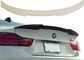 Dekorationsteile Automatischer Rückenspoiler BMW F52 1er Limousine Verwendung fournisseur