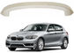 BMW F20 1er Hatchback Flügelspoiler, einstellbarer Rückenspoiler Neuer Stand fournisseur