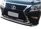 Verbesserungs-Verschönerungs-Körper-Ausrüstungen und vorderer Grill für Lexus GX 2014 2017 fournisseur