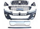 Ersatzteile für Toyota Hilux Revo und Rocco, OE-Art-Verbesserungs-Verschönerung fournisseur