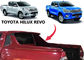 OE-Luxusart-Rückseiten-Stamm-Überrollbügel für Toyota Hilux Revo und Hilux Rocco fournisseur