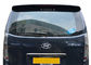 Auto Sculpt Heckdach Spoiler mit LED-Stopplicht für Hyundai H1 Grand Starex 2012 fournisseur