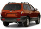 Fahrzeugersatzteile-Auto-Dachspoiler für Hyundai Santa Fe 2003 2006 fournisseur