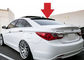 Auto Sculpt Dachspoiler und hinteren Stamm-Verderber für Hyundai Sonata8 2010-2014 fournisseur
