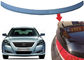 Auto Sculpt Körper-Ausrüstungs-Rückseiten-Stamm-Verderber für Hyundai-Sonate NFC 2009 fournisseur