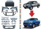 Facelift für Toyota Hilux Vigo 2009 und 2012, Upgrade Body Kits zu Hilux Revo 2016 fournisseur