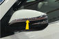 Toyota All New RAV4 2013 2015 Auto Karosserie Ausstattung Teile Seitenspiegel Ausstattung Chrome fournisseur