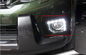 Toyota Prado 4000 FJ150 2010 LED Tageslicht Auto LED DRL Tageslicht fournisseur