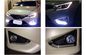 Toyota REIZ 2013 2014 LED Tageslicht Auto DRL Fahrleuchte fournisseur