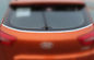 Edelstahl-Auto-Fenster schirmt Gewohnheit für Hyundai ix25 2014 ab fournisseur