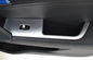 Selbstinnenordnungs-Teile Hyundais IX25 2014, ABS Chrom Handrest-Abdeckung fournisseur