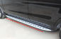 Fahrzeuglaufbrett Mercedes Benz Ersatzteile / Seitenschritt für GL350 / 400 / 500 fournisseur