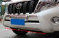 2014 Toyota Prado FJ150 Autokarosserie-Kits Vorder- und Hinterschutz fournisseur