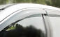 Einspritzungs-Gestaltungsauto-Fenster-Masken für NISSAN X-TRAIL 2014 Sun-Regen-Schutz fournisseur