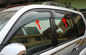 Einspritzungs-Gestaltungsauto-Fenster-Masken für Regen-Schutz Prado 2010 FJ150 Sun fournisseur
