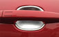Range Rover Sport 2014 Auto Karosserie Trim-Teile, Chrome Seiten Tür Schüssel fournisseur