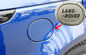 Chrome Auto Body Trim Parts Kraftstoffbehälter Deckel für Range Rover Sport 2014 fournisseur