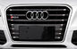 Modifizierte Auto-Frontgitter für Audi Q5 2013 SQ5 Style Chromgitter fournisseur